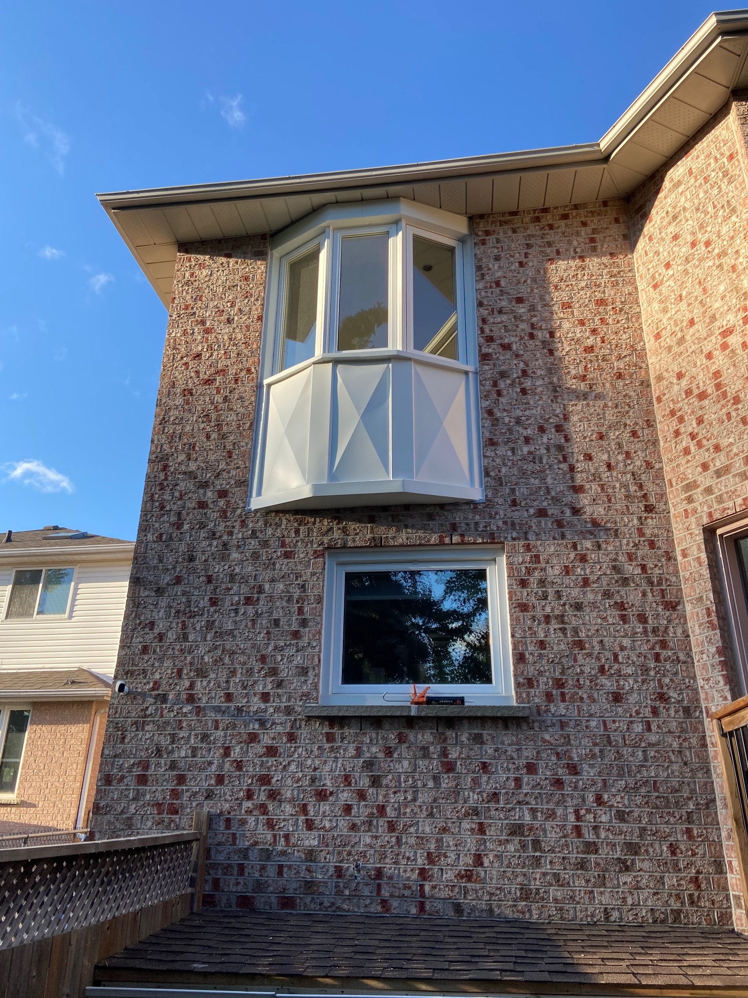 Window installation — Kitchener
