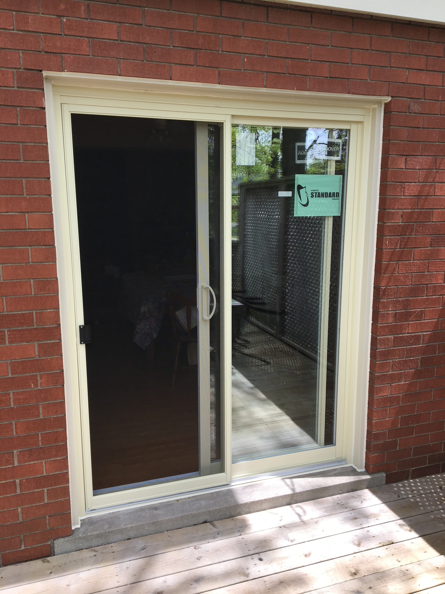 PDA Windows & Doors professional installation